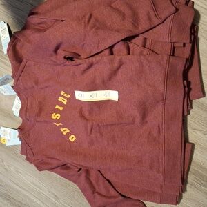 Bundle of 7 kid's sweaters.  3 Smalls & 4 mediums.